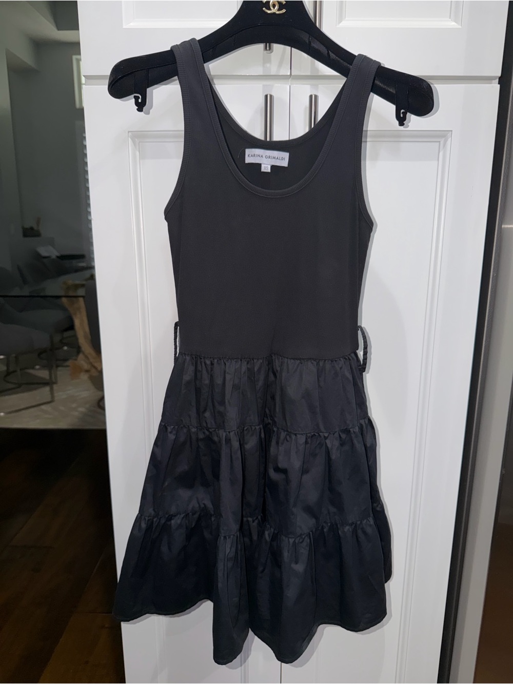 XS Karina Grimaldi Dress